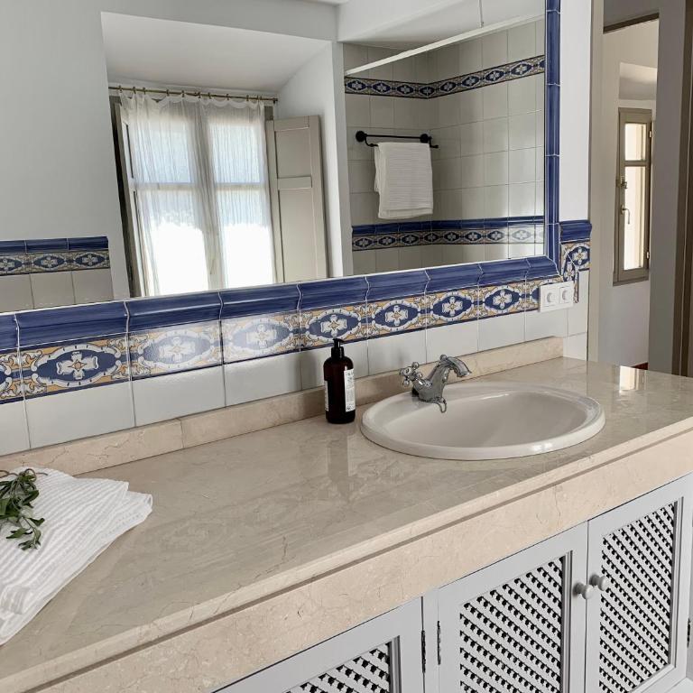 Finca La Marquesa - Luxury Villa in Ronda - Villa con piscina privada - 37