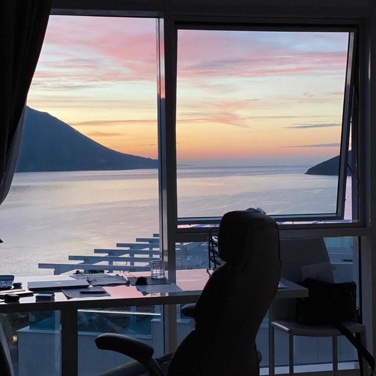 Apartment in Tre Canne - Apartman sa 2 Spavaće Sobe - 1