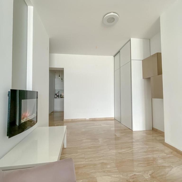 Apartment in Tre Canne - Apartman sa 2 Spavaće Sobe - 2