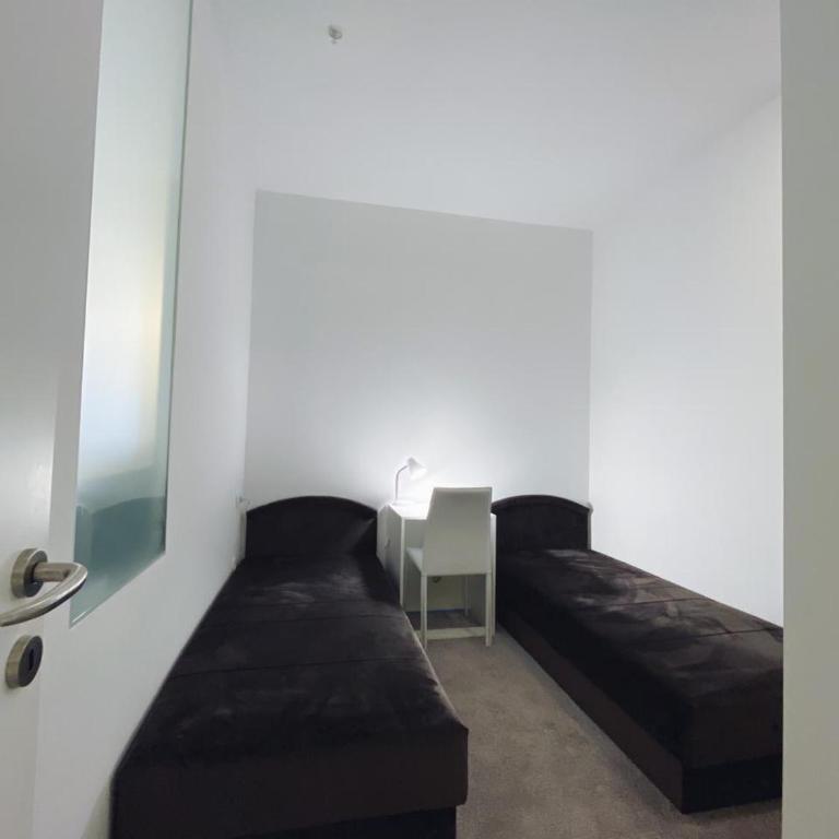 Apartment in Tre Canne - Apartman sa 2 Spavaće Sobe - 3