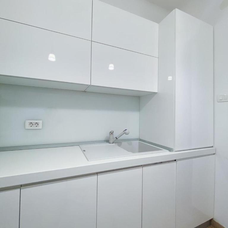 Apartment in Tre Canne - Apartman sa 2 Spavaće Sobe - 4