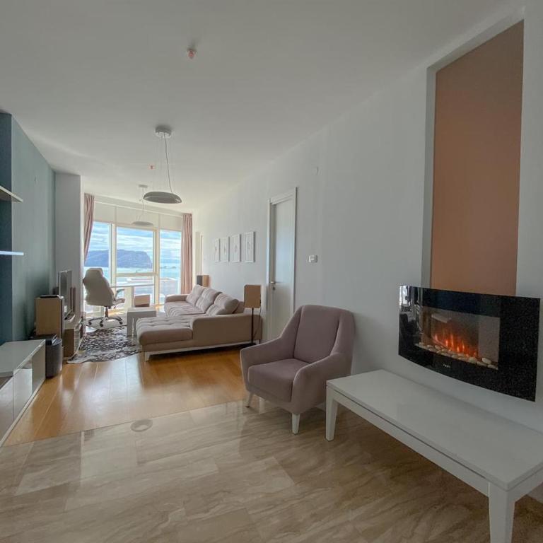 Apartment in Tre Canne - Apartman sa 2 Spavaće Sobe - 5
