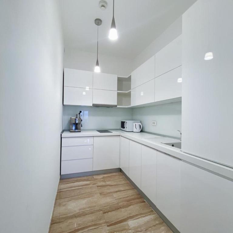 Apartment in Tre Canne - Apartman sa 2 Spavaće Sobe - 6