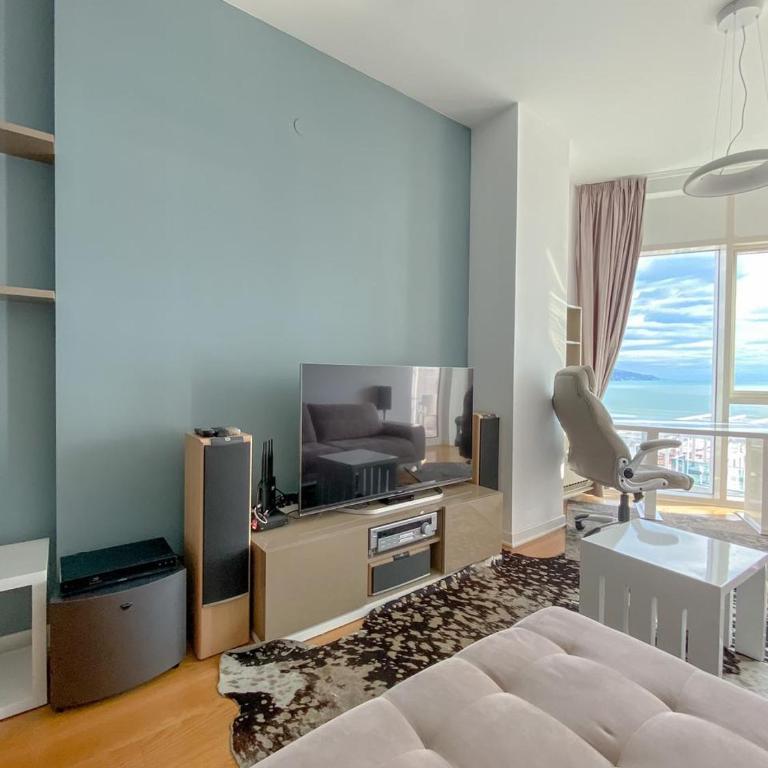 Apartment in Tre Canne - Apartman sa 2 Spavaće Sobe - 7