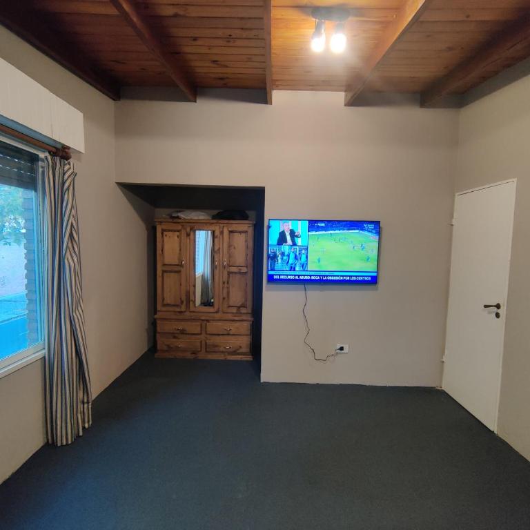 Lindo Departamento en Rosario, excelente ubicacion con cochera! - Apartamento de 1 dormitorio - 5