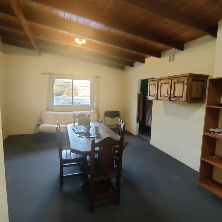 Lindo Departamento en Rosario, excelente ubicacion con cochera! - Apartamento de 1 dormitorio - 6
