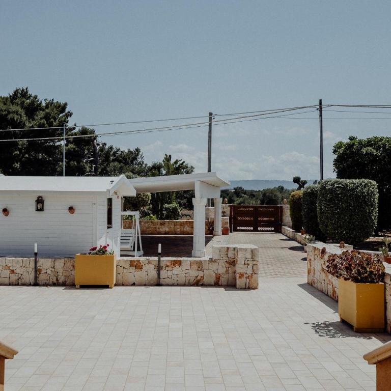 Villa Carla al Capitolo by MONHOLIDAY - Appartamento con 2 Camere da Letto - 19