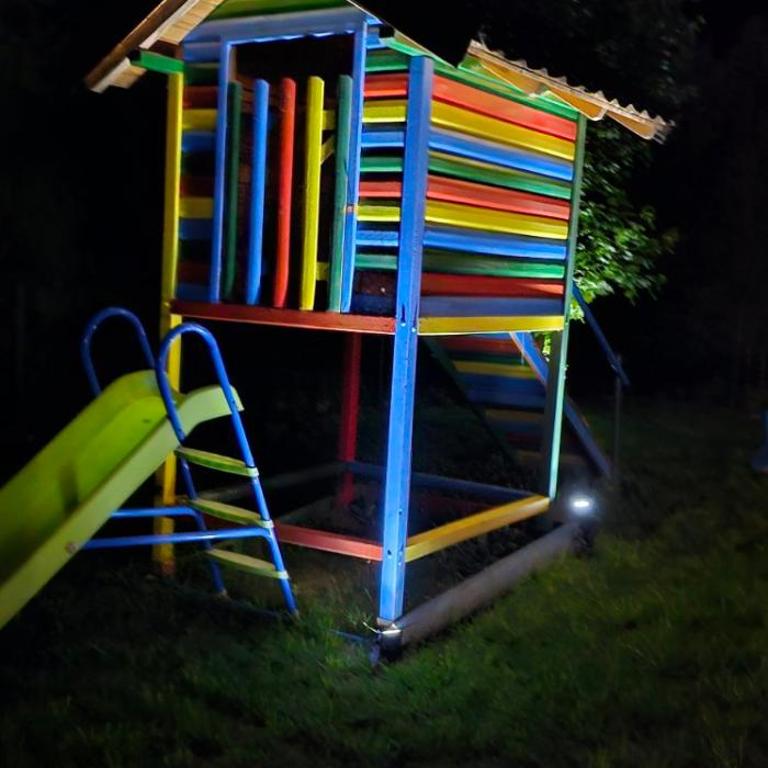 Villa Park Banja Luka - Vila sa 2 Spavaće Sobe - 20