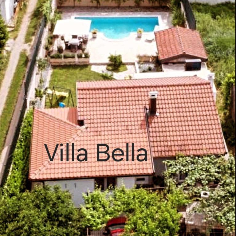Villa Bella - Two-Bedroom House - 21