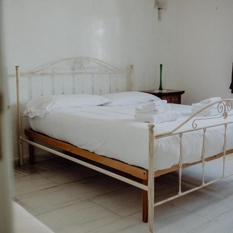 Villa Carla al Capitolo by MONHOLIDAY - Appartamento con 2 Camere da Letto - 11