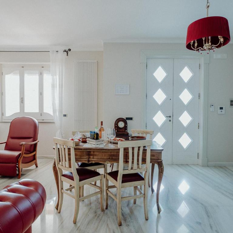 Villa Carla al Capitolo by MONHOLIDAY - Appartamento con 2 Camere da Letto - 2