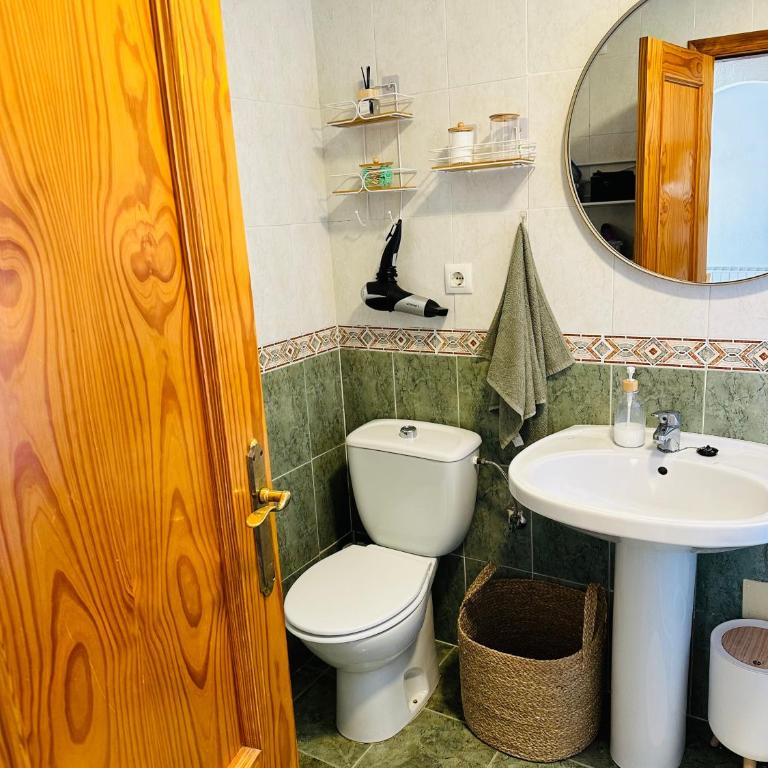 Bungalow Aguas Nuevas Costa del Cezar - Apartamento de 2 dormitorios - 19