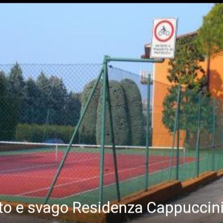 Relax & piscina a due passi dal lago "Family Sole" - Appartamento con 1 Camera da Letto - 55
