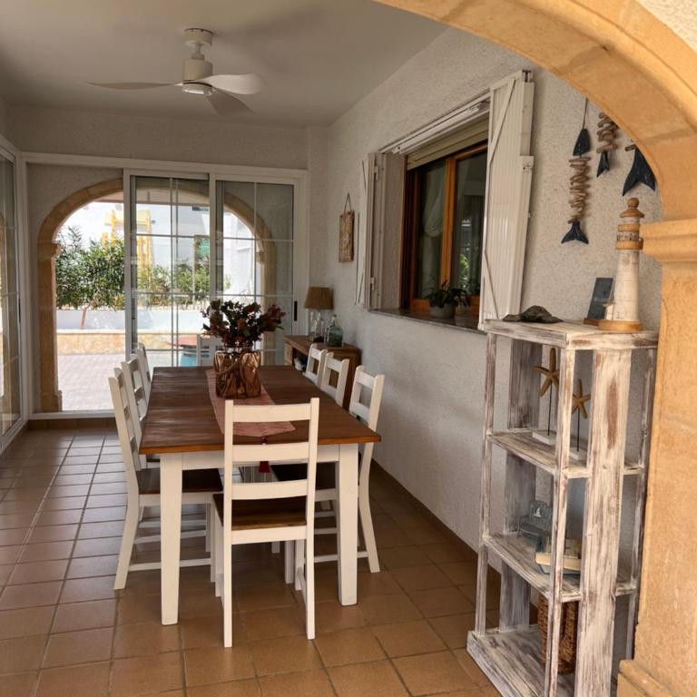 Villaymar - Villa con piscina privada - 26