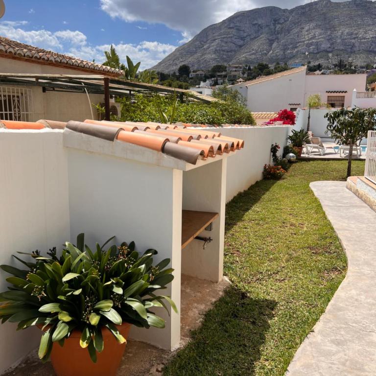 Villaymar - Villa con piscina privada - 34