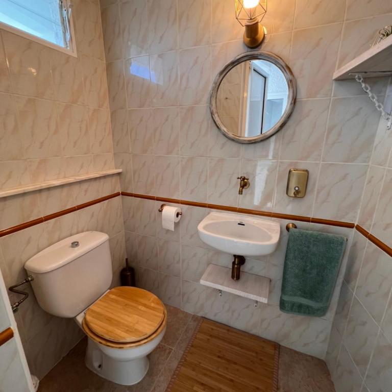 Villaymar - Villa con piscina privada - 38