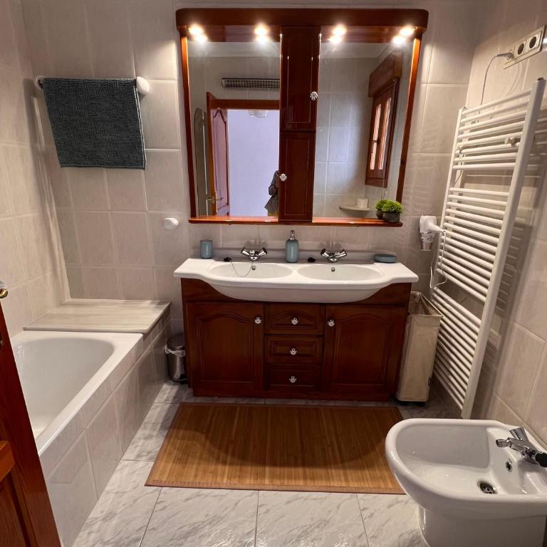 Villaymar - Villa con piscina privada - 7
