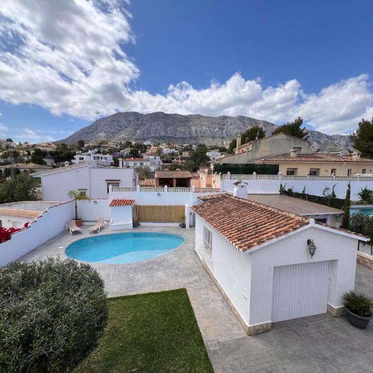 Villaymar - Villa con piscina privada - 44