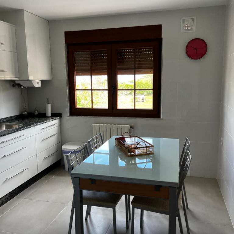 APARTAMENTO FOZ Imr - Apartamento de 3 dormitorios - 2