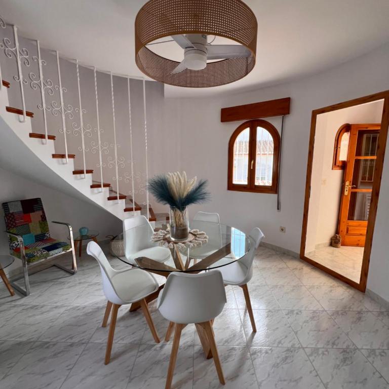 Villaymar - Villa con piscina privada - 14