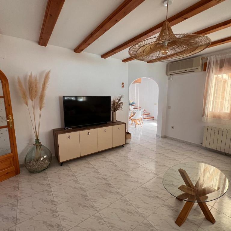 Villaymar - Villa con piscina privada - 12