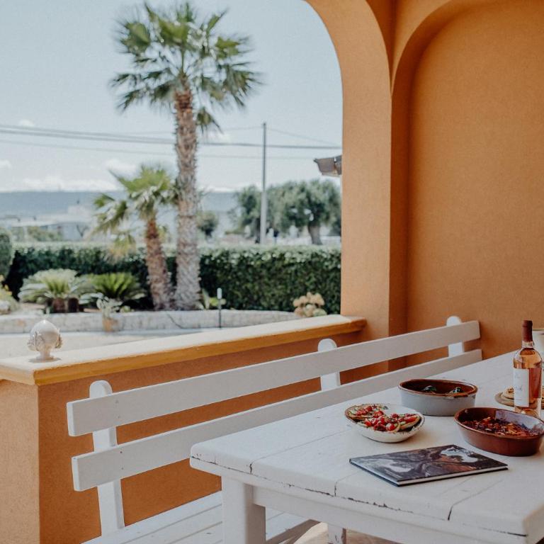 Villa Carla al Capitolo by MONHOLIDAY - Appartamento con 2 Camere da Letto - 16
