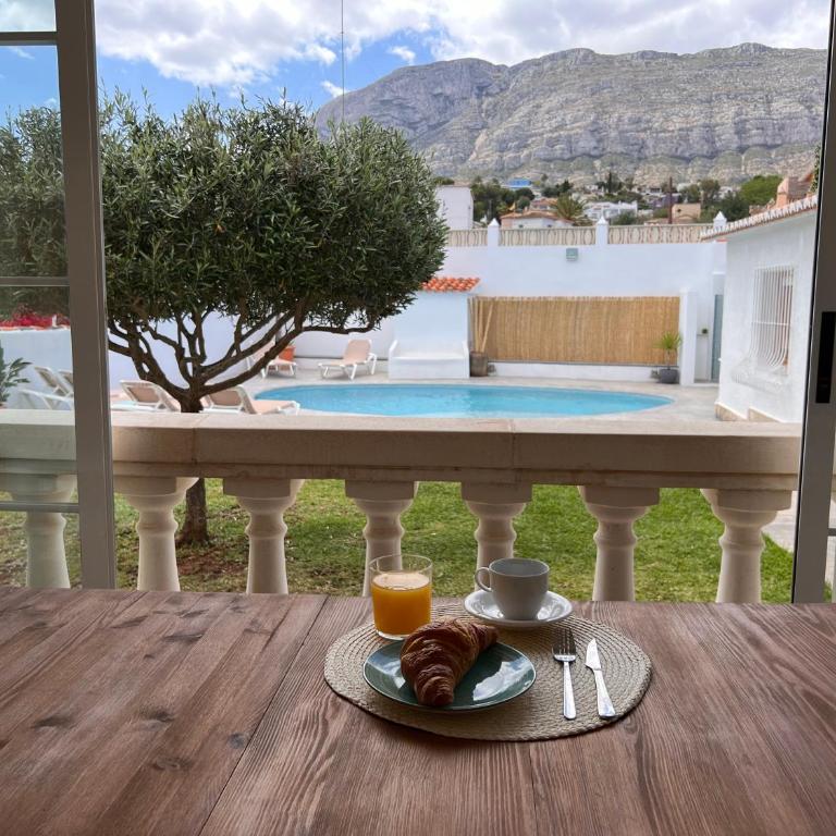 Villaymar - Villa con piscina privada - 27