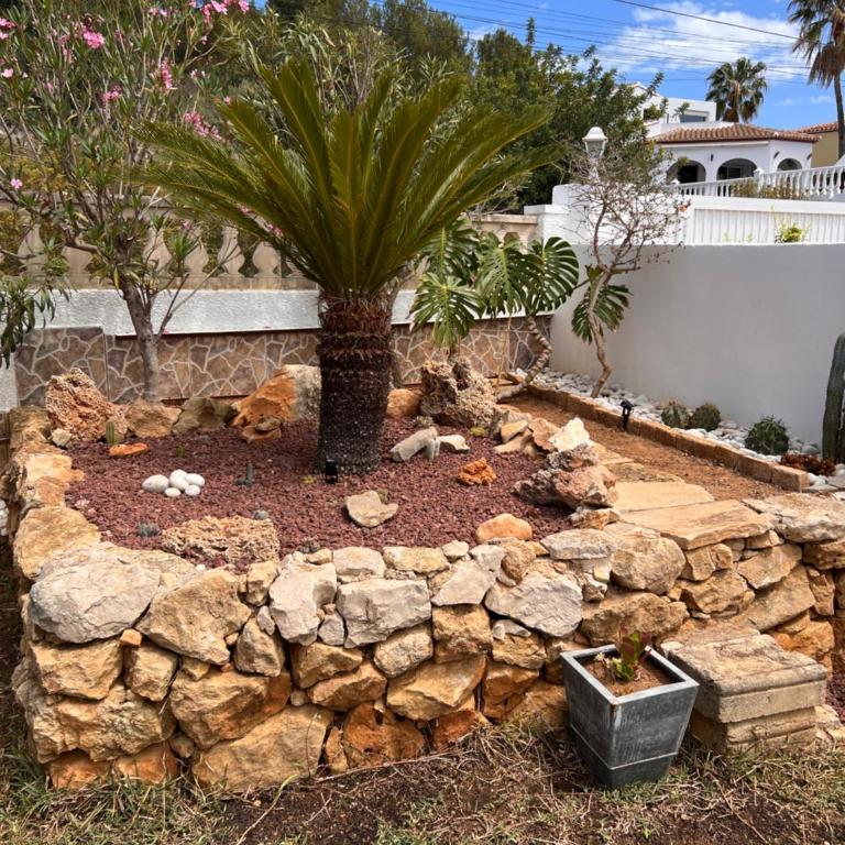Villaymar - Villa con piscina privada - 39