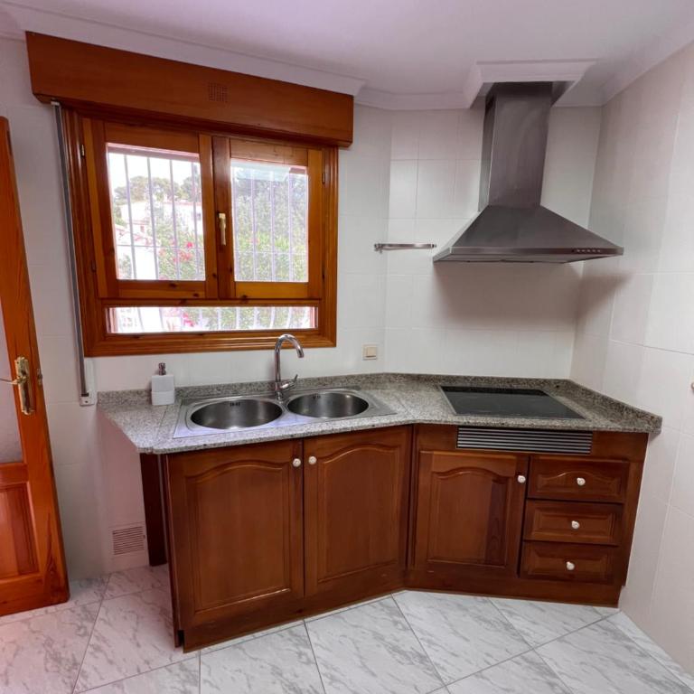 Villaymar - Villa con piscina privada - 15