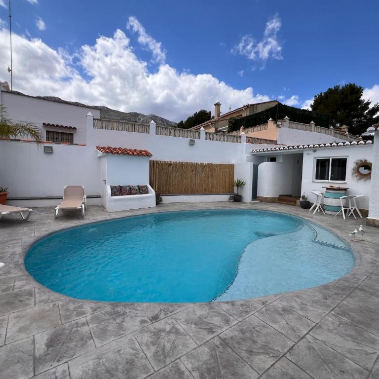 Villaymar - Villa con piscina privada - 33