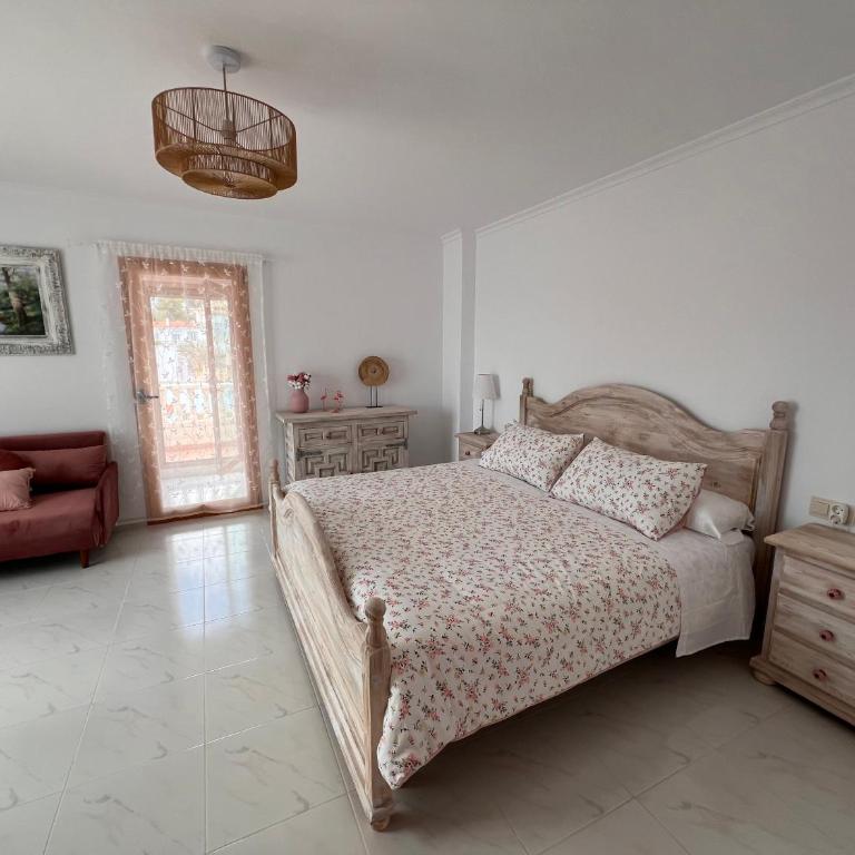 Villaymar - Villa con piscina privada - 19