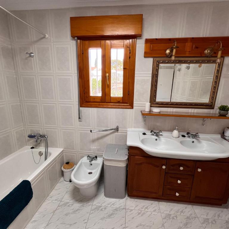 Villaymar - Villa con piscina privada - 18