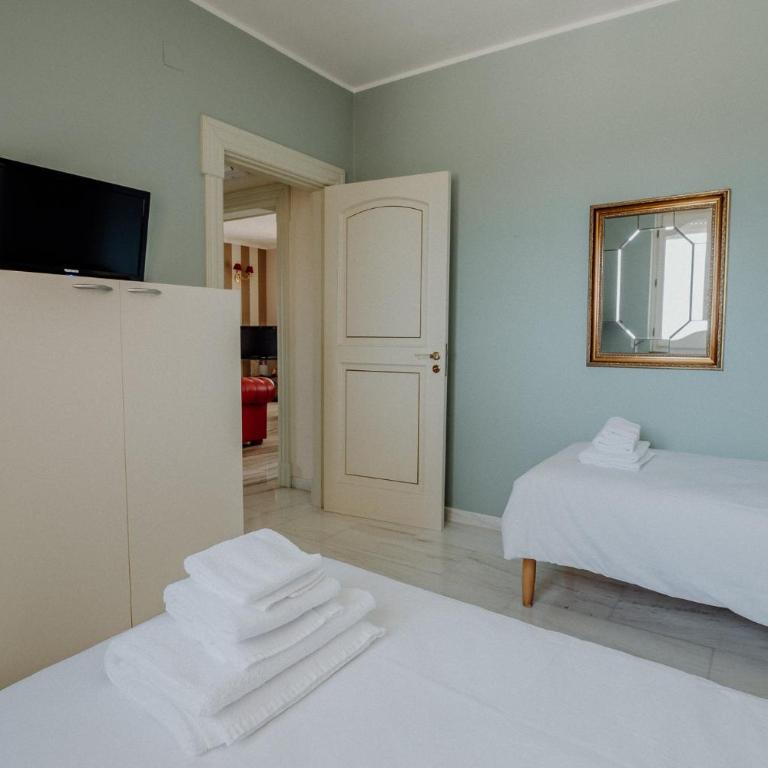 Villa Carla al Capitolo by MONHOLIDAY - Appartamento con 2 Camere da Letto - 4