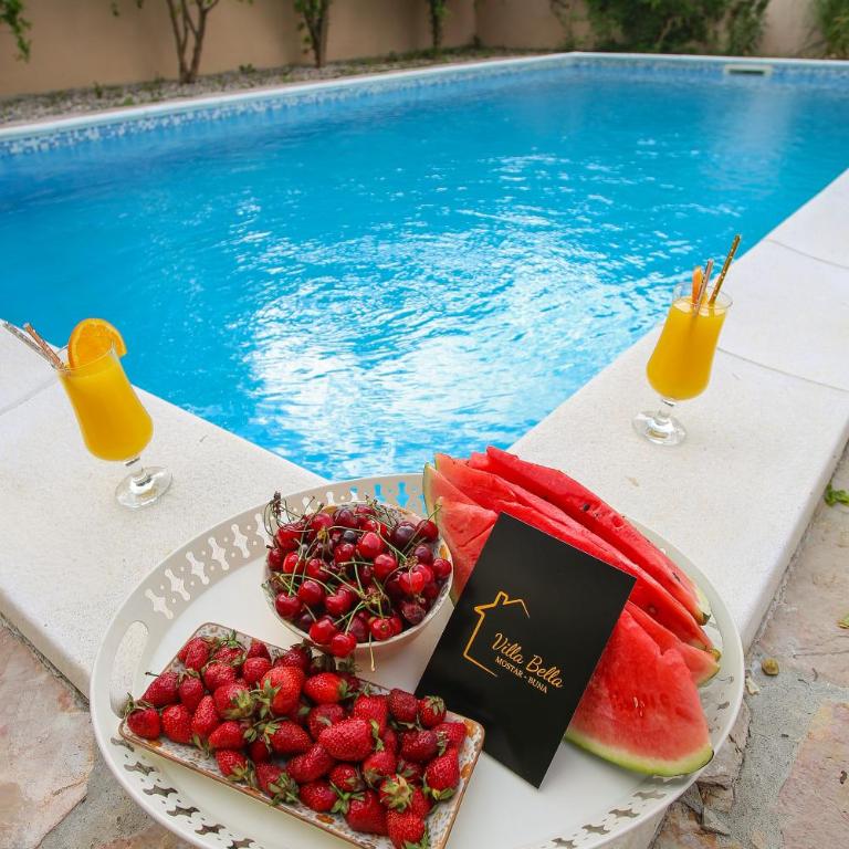 Villa Bella - Two-Bedroom House - 19