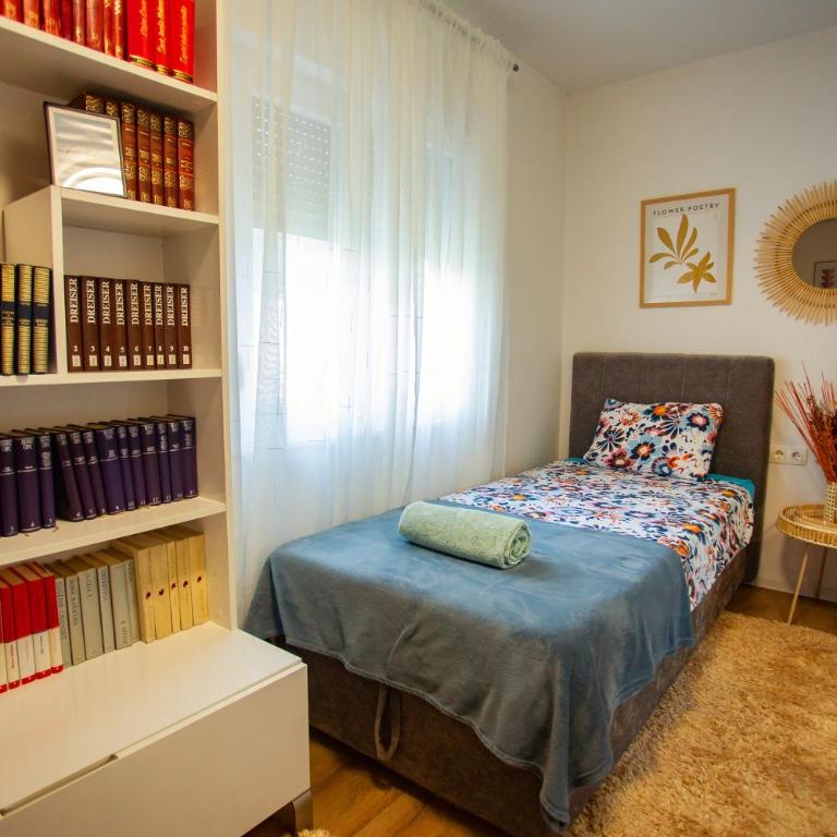 Villa Bella - Two-Bedroom House - 15