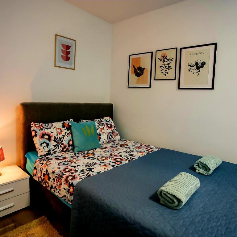 Villa Bella - Two-Bedroom House - 12