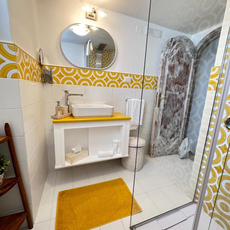 Casalbivio Positano - Casa Vacanze Deluxe - 35