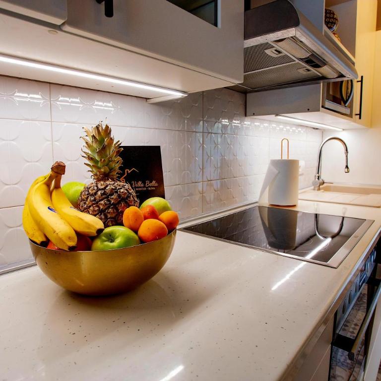 Villa Bella - Two-Bedroom House - 8