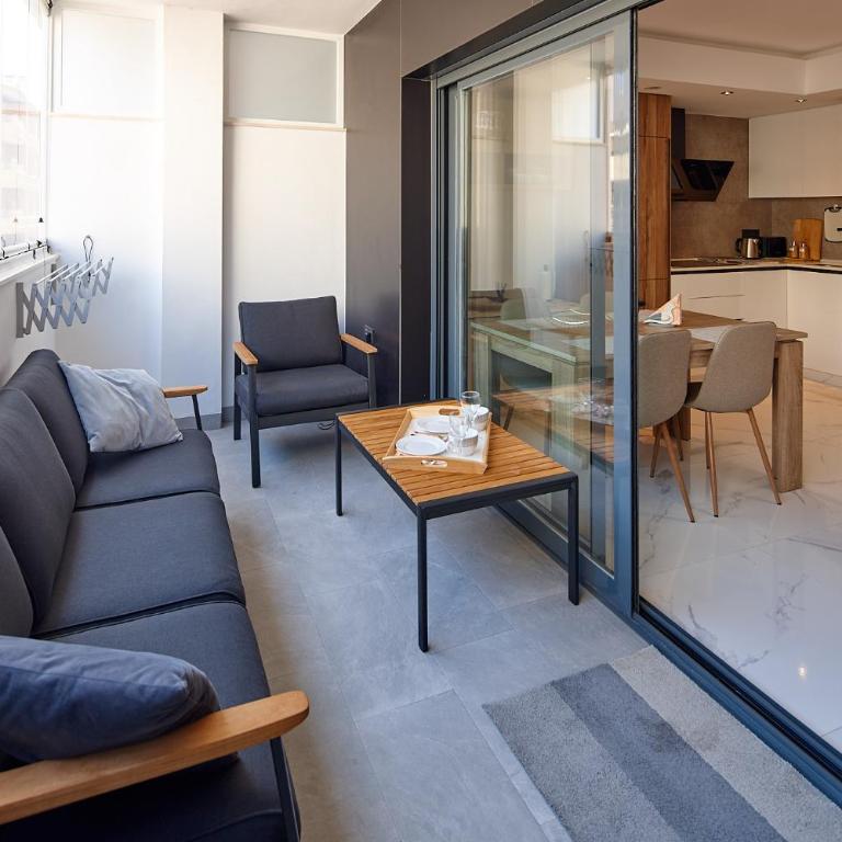 Eco-Torrevieja - Apartamento Superior de 2 dormitorios - 1