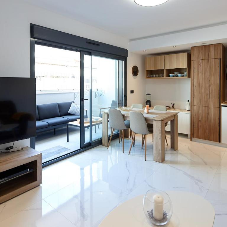 Eco-Torrevieja - Apartamento Superior de 2 dormitorios - 6