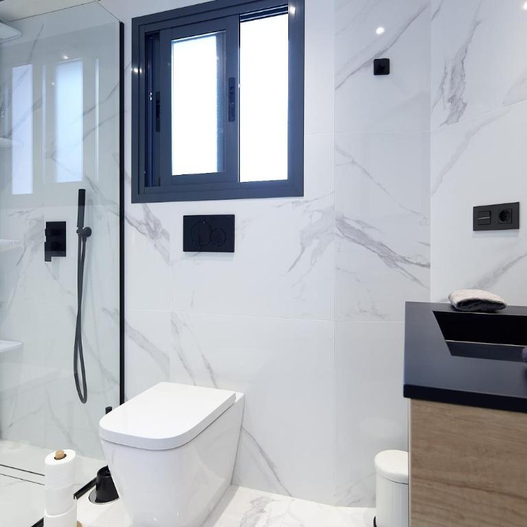 Eco-Torrevieja - Apartamento Superior de 2 dormitorios - 17