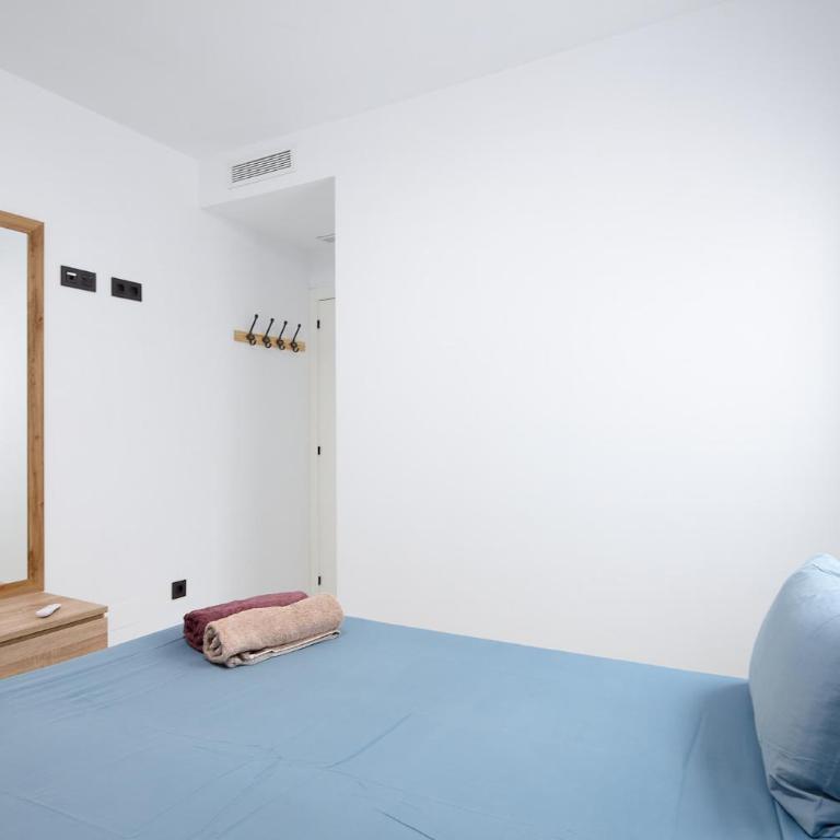 Eco-Torrevieja - Apartamento Superior de 2 dormitorios - 18