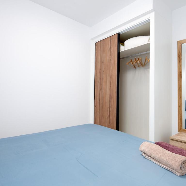 Eco-Torrevieja - Apartamento Superior de 2 dormitorios - 19