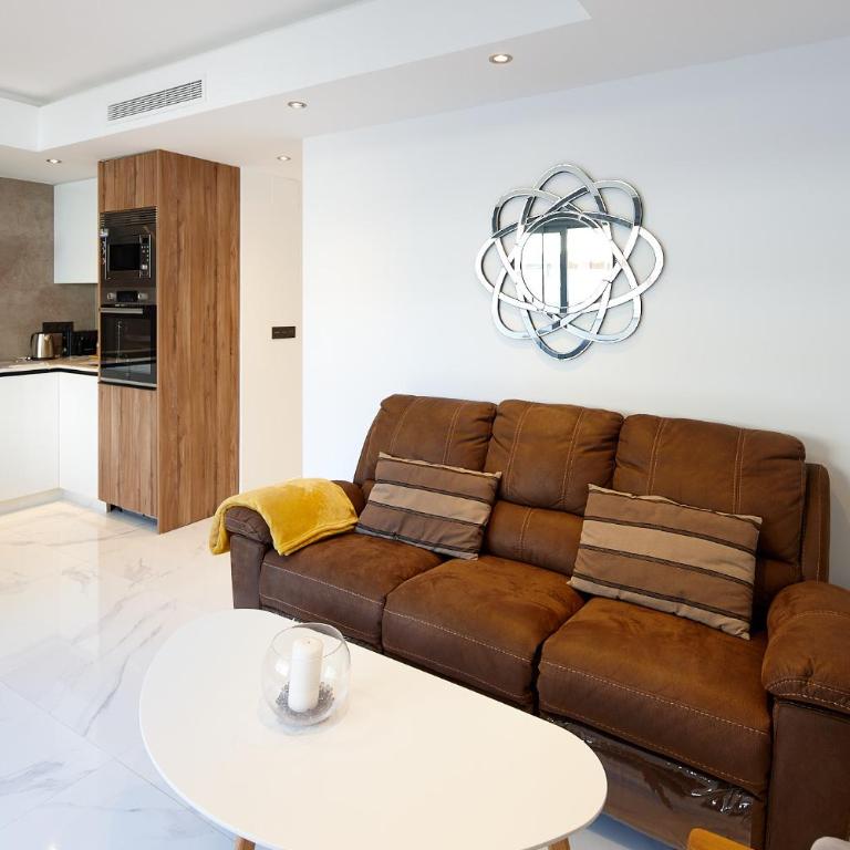 Eco-Torrevieja - Apartamento Superior de 2 dormitorios - 20
