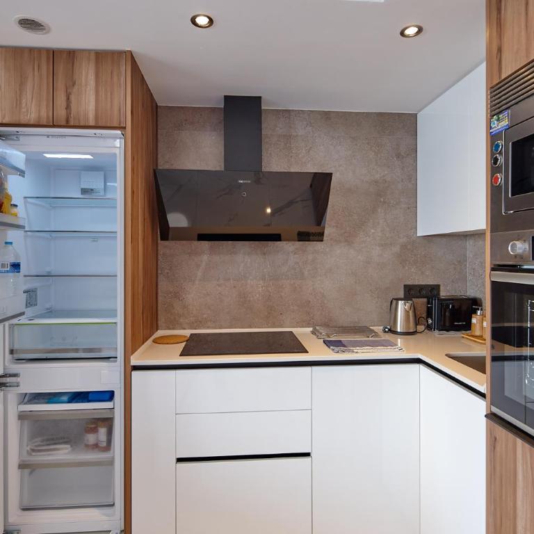 Eco-Torrevieja - Apartamento Superior de 2 dormitorios - 24