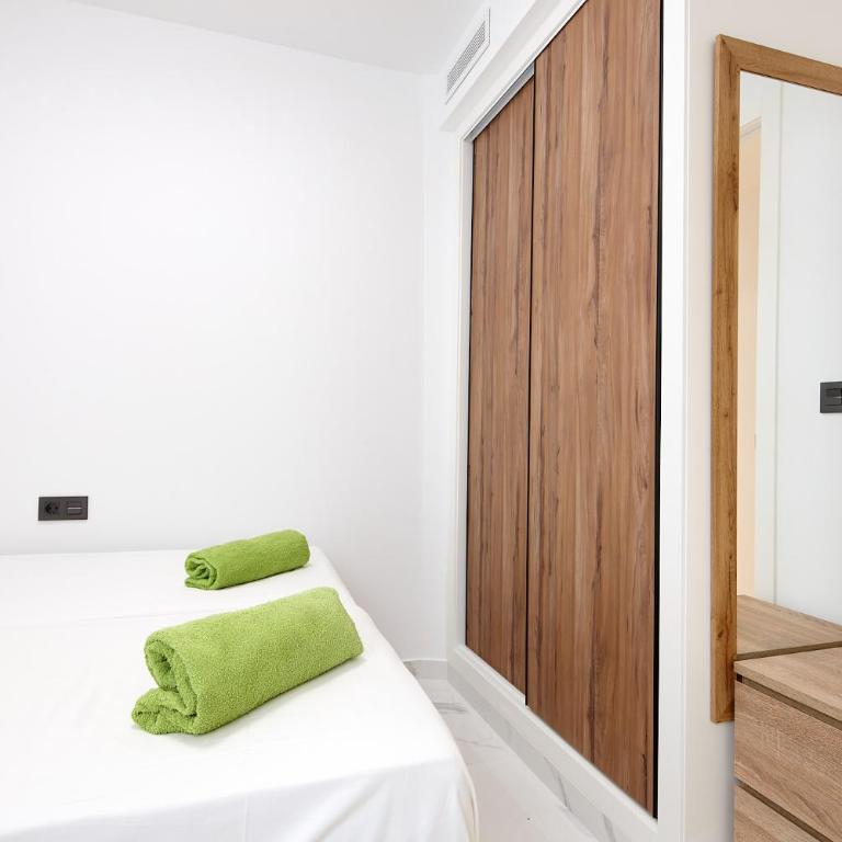 Eco-Torrevieja - Apartamento Superior de 2 dormitorios - 25