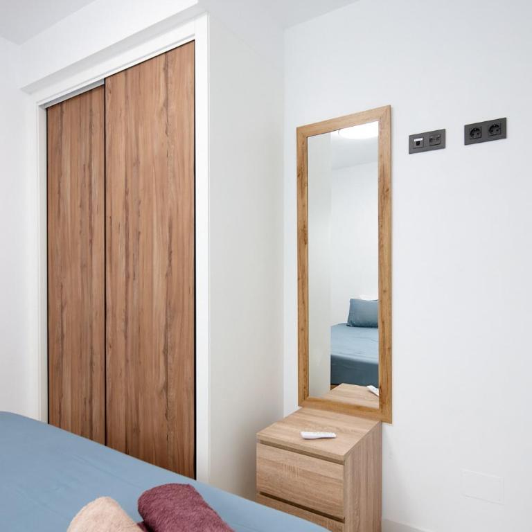 Eco-Torrevieja - Apartamento Superior de 2 dormitorios - 29