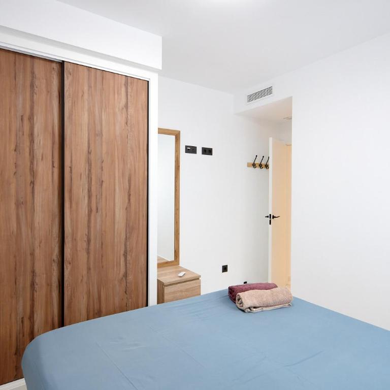 Eco-Torrevieja - Apartamento Superior de 2 dormitorios - 30