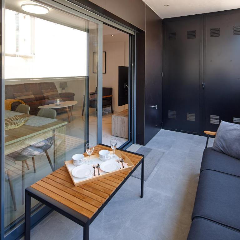 Eco-Torrevieja - Apartamento Superior de 2 dormitorios - 33