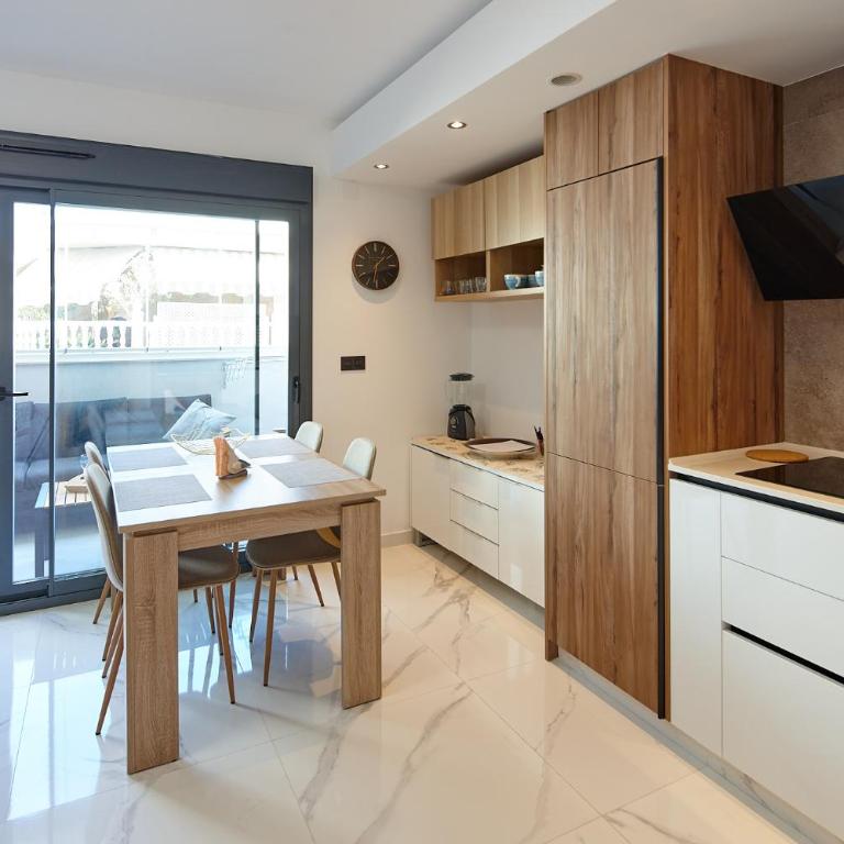 Eco-Torrevieja - Apartamento Superior de 2 dormitorios - 34